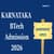 Karnataka BTech Admission 2025 – Eligibility, Dates, Counselling Process